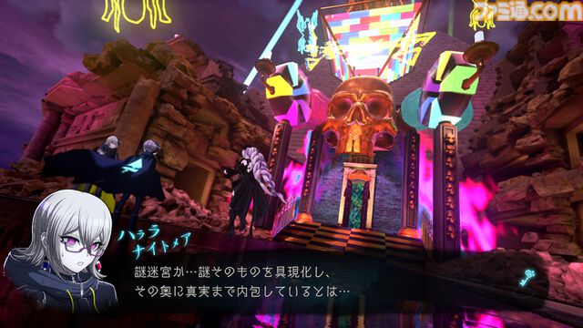 『超探偵事件簿 レインコード』1周年。記憶喪失の探偵見習いユーマが相棒の死に神ちゃんと未解決事件に挑む！ プロローグの衝撃内容は数あるゲームの中でもトップクラス【今日は何の日？】