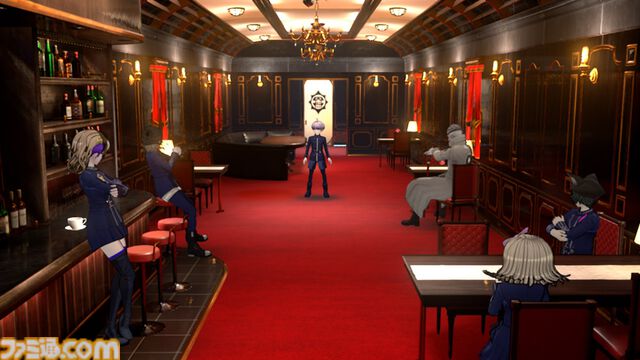 『超探偵事件簿 レインコード』1周年。記憶喪失の探偵見習いユーマが相棒の死に神ちゃんと未解決事件に挑む！ プロローグの衝撃内容は数あるゲームの中でもトップクラス【今日は何の日？】