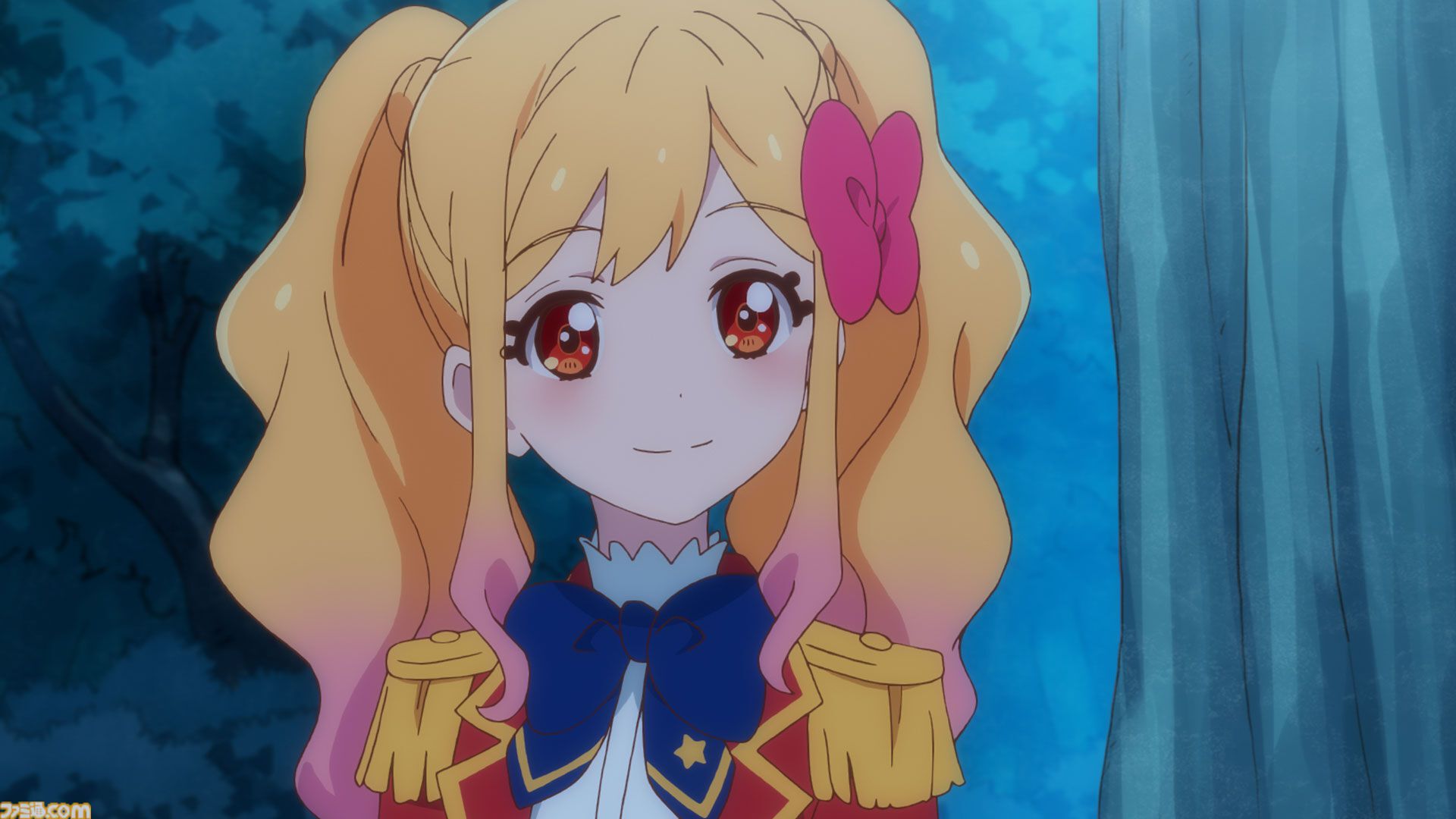 『アイカツスターズ！』新作映画が2027年1月22日に公開。虹野ゆめたちが世界中のトップアイドルが集うライブイベントへ