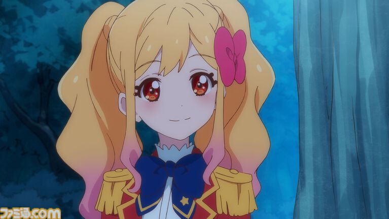 『アイカツスターズ!』新作映画が2027年1月22日に公開。虹野ゆめたちが世界中のトップアイドルが集うライブイベントへ