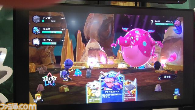 『シリアルワールド』試遊レビュー。カジュアルなデッキ構築型RPG。相棒のアニマや敵がとにかくかわいいから無限に遊べそう【TOKYO SANDBOX】