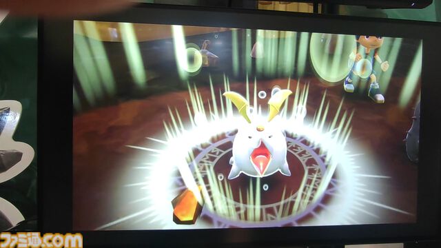 『シリアルワールド』試遊レビュー。カジュアルなデッキ構築型RPG。相棒のアニマや敵がとにかくかわいいから無限に遊べそう【TOKYO SANDBOX】