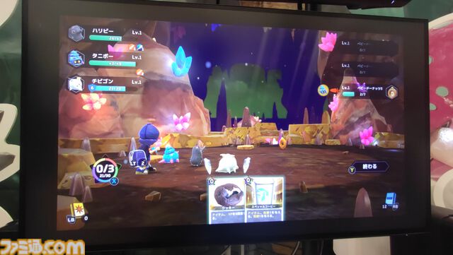 『シリアルワールド』試遊レビュー。カジュアルなデッキ構築型RPG。相棒のアニマや敵がとにかくかわいいから無限に遊べそう【TOKYO SANDBOX】
