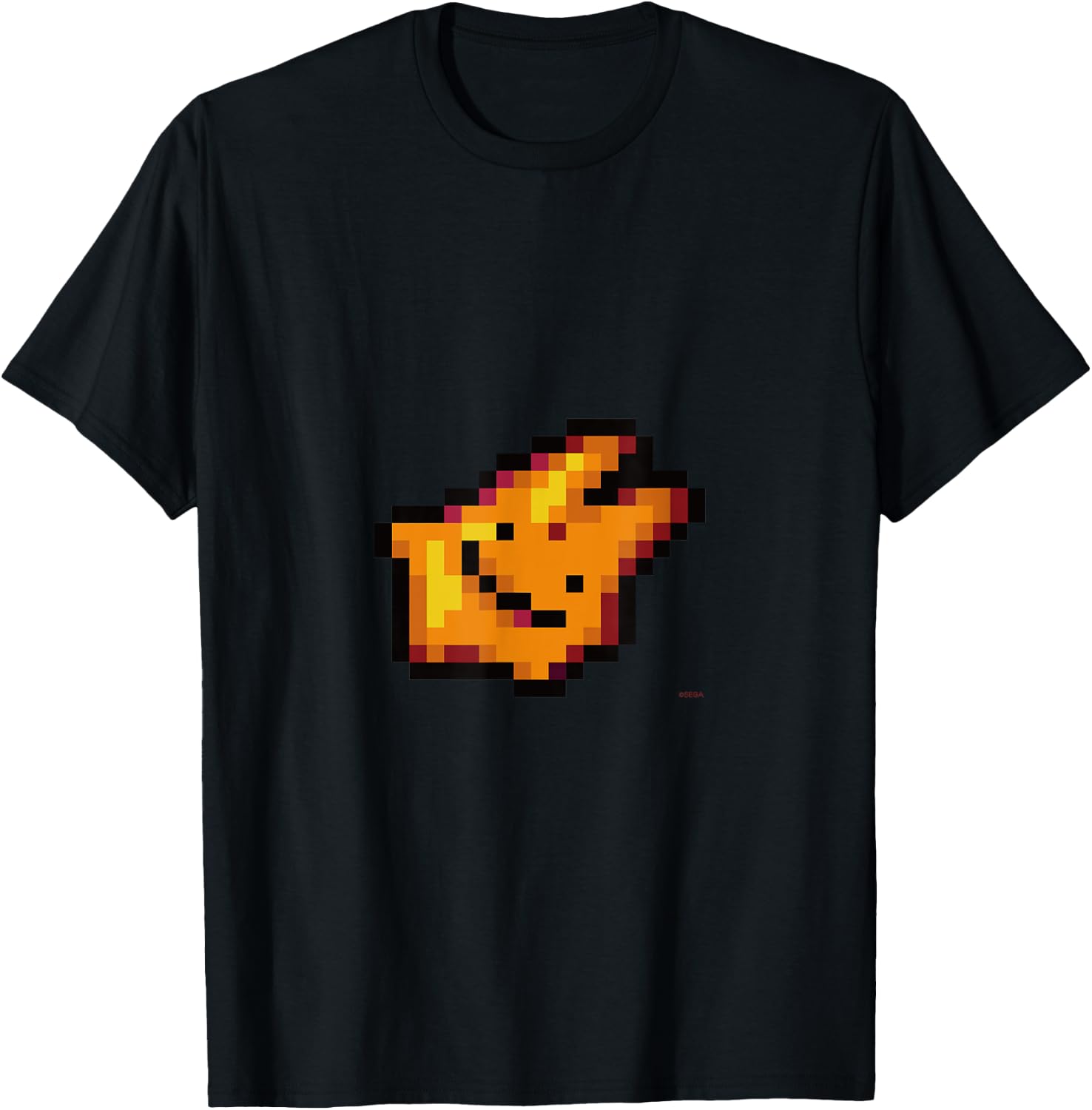 Amazonで『ソニック』『パックマン』『ワギャン』『塊魂』『ぷよぷよ』『フォールアウト』などゲーム系Tシャツが15％オフセール中【プライム感謝祭】