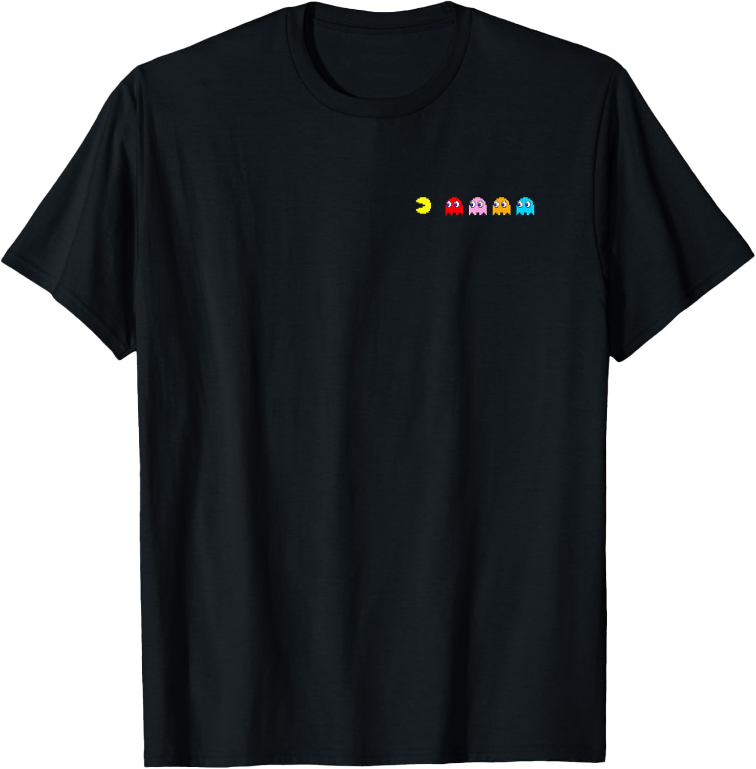 Amazonで『ソニック』『パックマン』『ワギャン』『塊魂』『ぷよぷよ』『フォールアウト』などゲーム系Tシャツが15%オフセール中【プライム感謝祭】