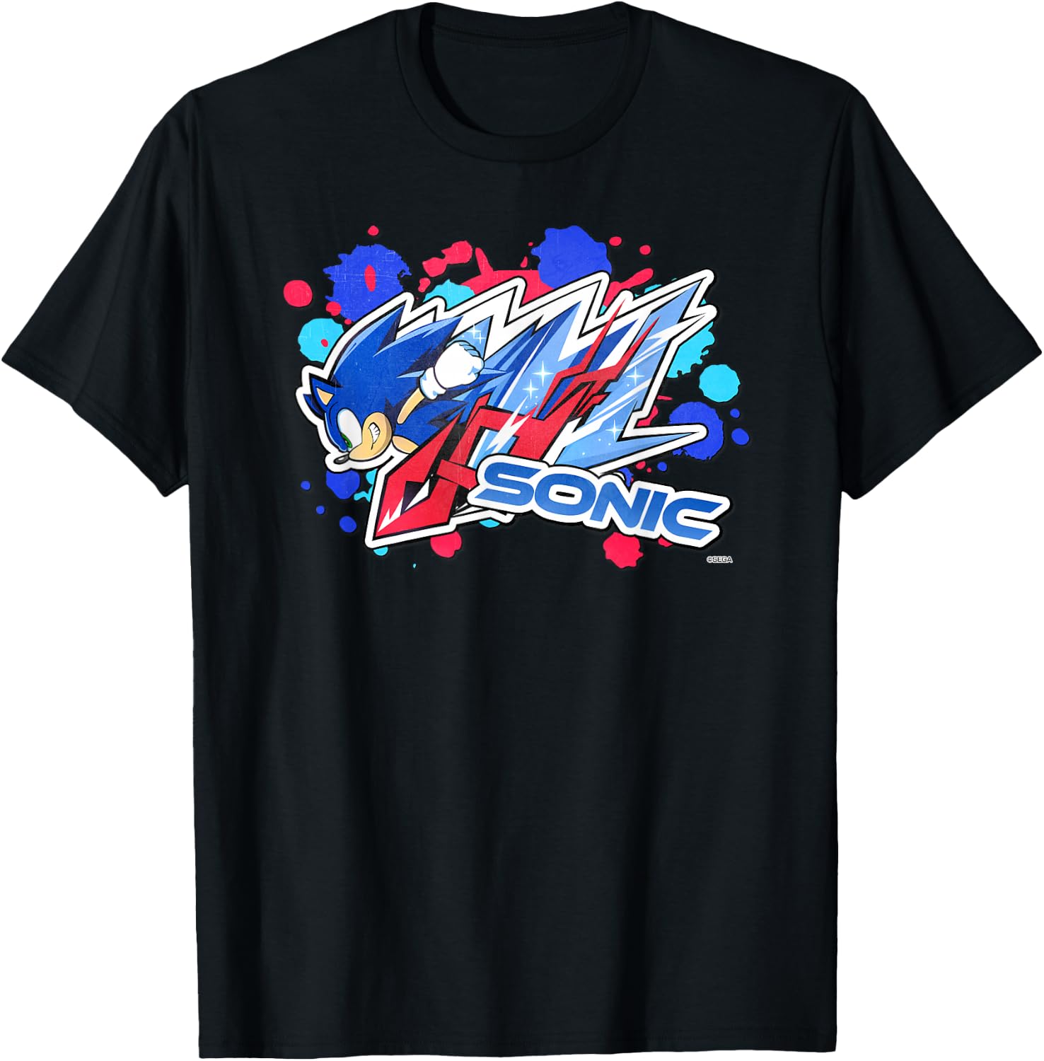 Amazonで『ソニック』『パックマン』『ワギャン』『塊魂』『ぷよぷよ』『フォールアウト』などゲーム系Tシャツが15％オフセール中【プライム感謝祭】