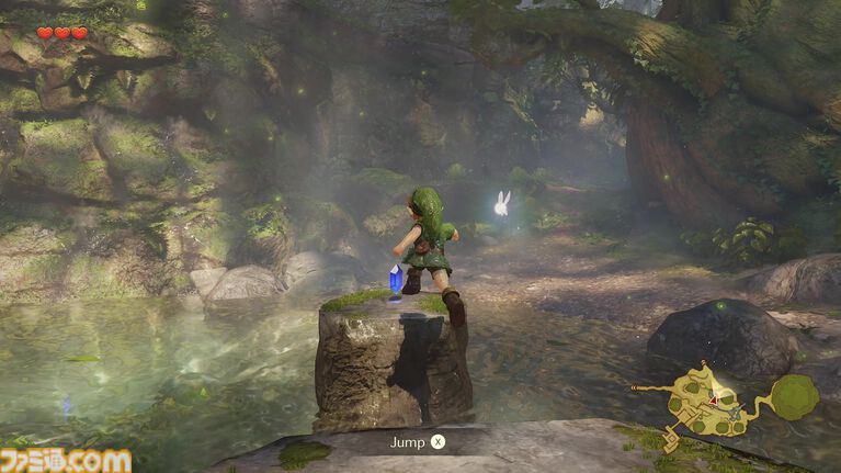 『ゼルダの伝説 時のオカリナ』リメイク先行プレイ。ハイラルってこんなだったの!? ケポラ・ゲボラの声が若い!! アイテムめっちゃ使いやすい!!