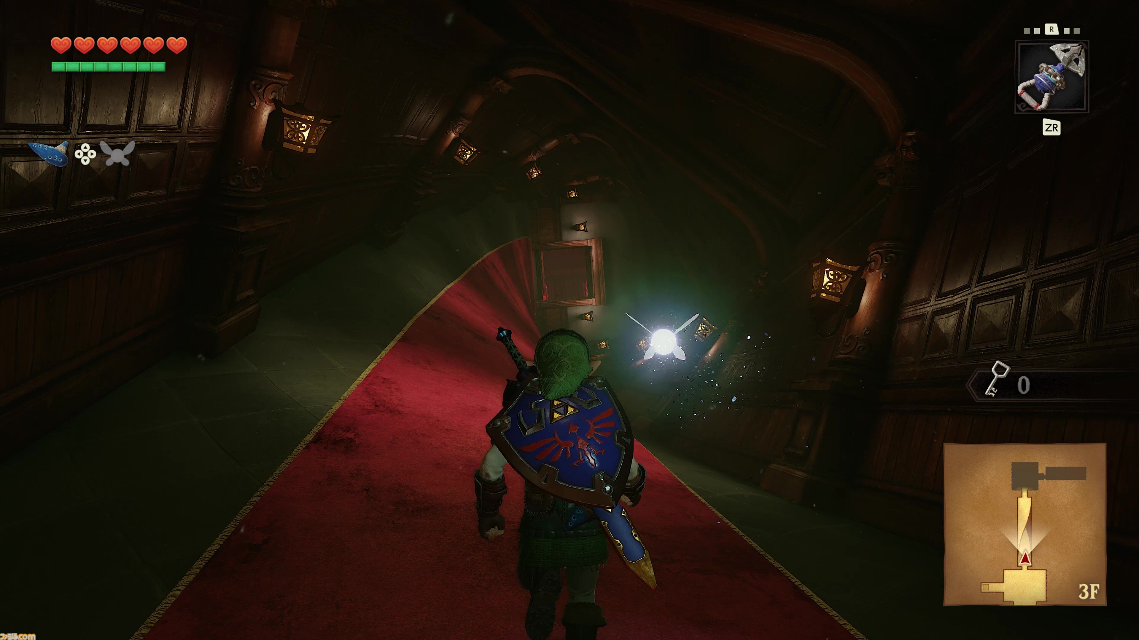 『ゼルダの伝説 時のオカリナ』リメイク先行プレイ。ハイラルってこんなだったの!? ケポラ・ゲボラの声が若い!! アイテムめっちゃ使いやすい!!