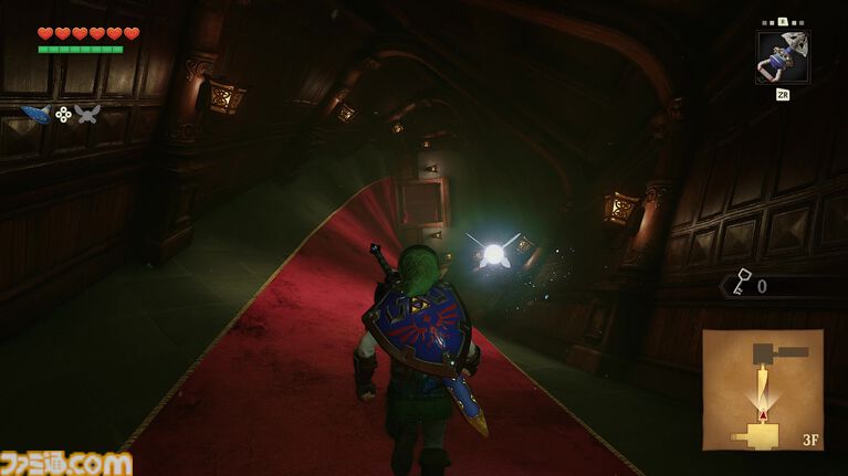 『ゼルダの伝説 時のオカリナ』リメイク先行プレイ。ハイラルってこんなだったの!? ケポラ・ゲボラの声が若い!! アイテムめっちゃ使いやすい!!