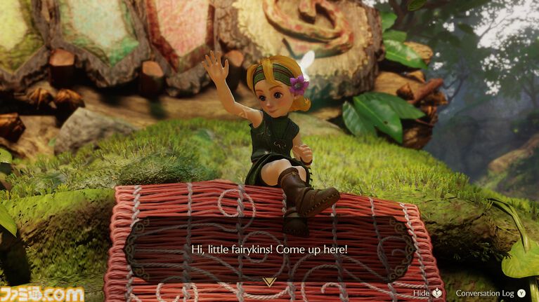 『ゼルダの伝説 時のオカリナ』リメイク先行プレイ。ハイラルってこんなだったの!? ケポラ・ゲボラの声が若い!! アイテムめっちゃ使いやすい!!