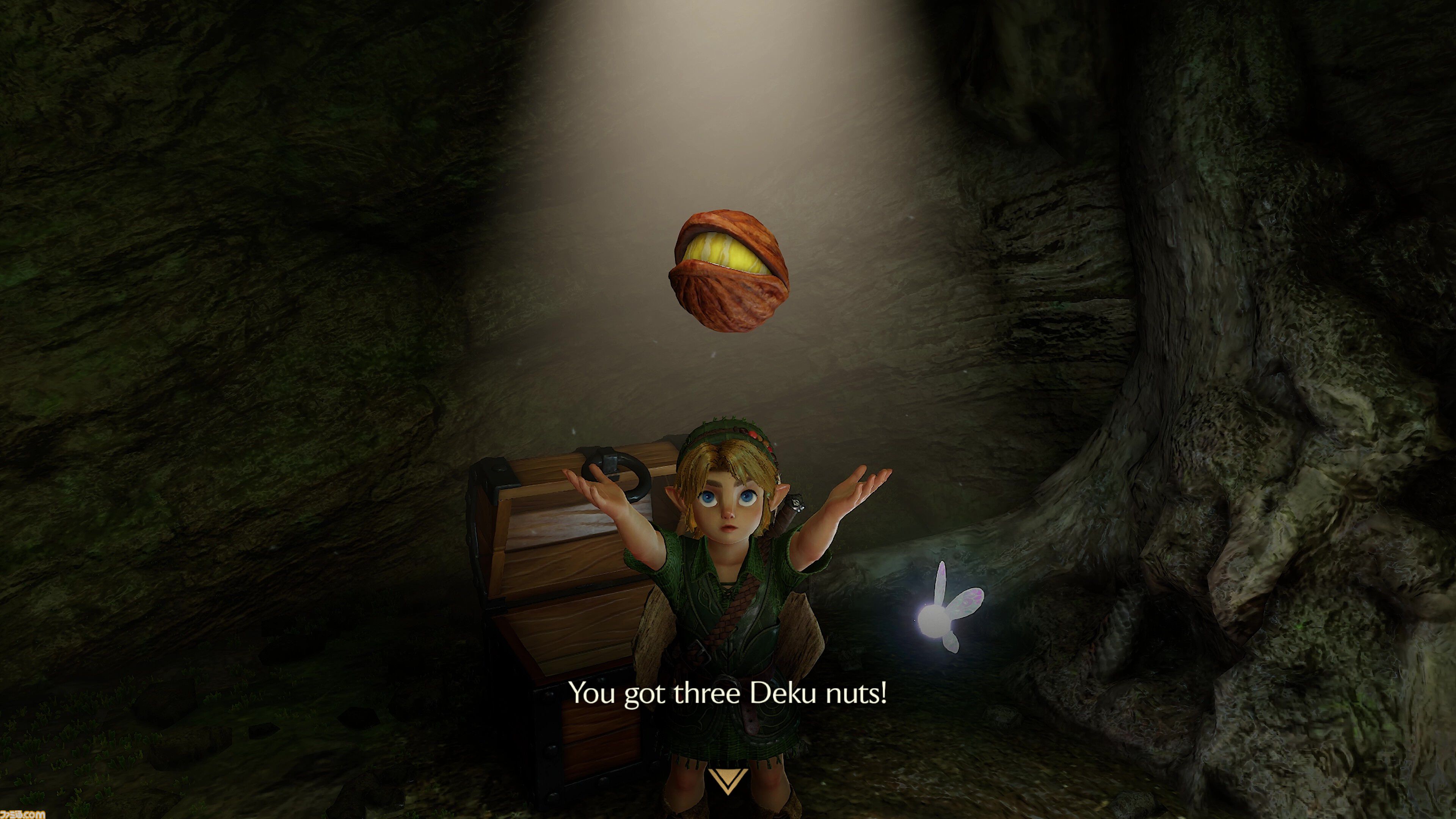 『ゼルダの伝説 時のオカリナ』リメイク先行プレイ。ハイラルってこんなだったの!? ケポラ・ゲボラの声が若い!! アイテムめっちゃ使いやすい!!
