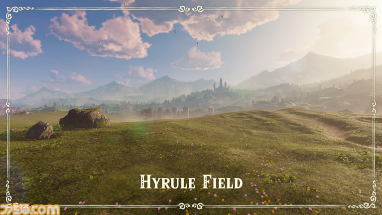 『ゼルダの伝説 時のオカリナ』リメイク先行プレイ。ハイラルってこんなだったの!? ケポラ・ゲボラの声が若い!! アイテムめっちゃ使いやすい!!