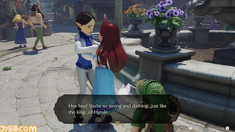 『ゼルダの伝説 時のオカリナ』リメイク先行プレイ。ハイラルってこんなだったの!? ケポラ・ゲボラの声が若い!! アイテムめっちゃ使いやすい!!