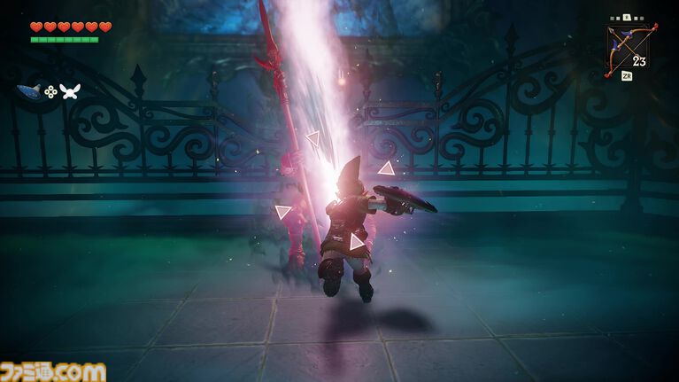 『ゼルダの伝説 時のオカリナ』リメイク先行プレイ。ハイラルってこんなだったの!? ケポラ・ゲボラの声が若い!! アイテムめっちゃ使いやすい!!
