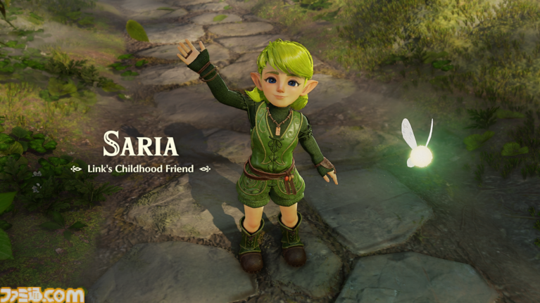 『ゼルダの伝説 時のオカリナ』リメイク先行プレイ。ハイラルってこんなだったの!? ケポラ・ゲボラの声が若い!! アイテムめっちゃ使いやすい!!