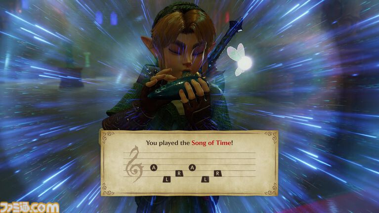 『ゼルダの伝説 時のオカリナ』リメイク先行プレイ。ハイラルってこんなだったの!? ケポラ・ゲボラの声が若い!! アイテムめっちゃ使いやすい!!