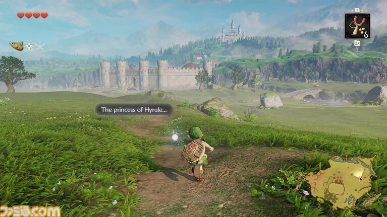 『ゼルダの伝説 時のオカリナ』リメイク先行プレイ。ハイラルってこんなだったの!? ケポラ・ゲボラの声が若い!! アイテムめっちゃ使いやすい!!