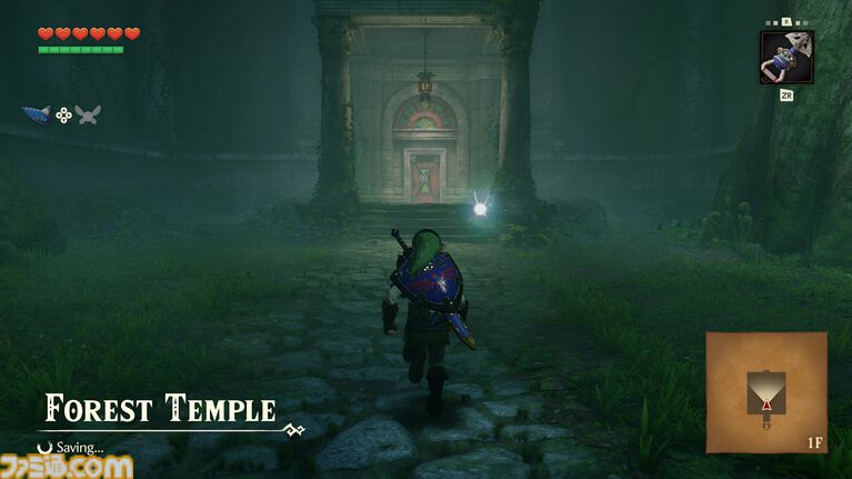 『ゼルダの伝説 時のオカリナ』リメイク先行プレイ。ハイラルってこんなだったの!? ケポラ・ゲボラの声が若い!! アイテムめっちゃ使いやすい!!