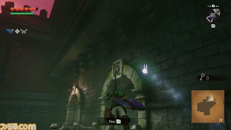 『ゼルダの伝説 時のオカリナ』リメイク先行プレイ。ハイラルってこんなだったの!? ケポラ・ゲボラの声が若い!! アイテムめっちゃ使いやすい!!