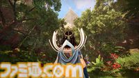 【無料】大自然の中でパズルに挑戦『Islands of Insight』Steamストアで配布中。遺跡の石柱や木々の隙間など各地に謎解きの仕掛け