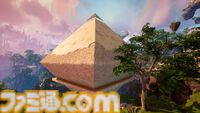【無料】大自然の中でパズルに挑戦『Islands of Insight』Steamストアで配布中。遺跡の石柱や木々の隙間など各地に謎解きの仕掛け