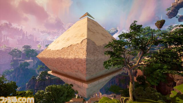 【無料】大自然の中でパズルに挑戦『Islands of Insight』Steamストアで配布中。遺跡の石柱や木々の隙間など各地に謎解きの仕掛け