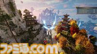【無料】大自然の中でパズルに挑戦『Islands of Insight』Steamストアで配布中。遺跡の石柱や木々の隙間など各地に謎解きの仕掛け