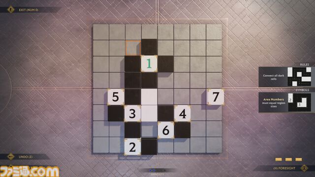 【無料】大自然の中でパズルに挑戦『Islands of Insight』Steamストアで配布中。遺跡の石柱や木々の隙間など各地に謎解きの仕掛け