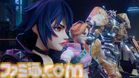 VR対戦アクション『ブレイゼンブレイズ』は7月19日に発売。近接格闘に特化した超人バトルで相手をぶっ飛ばす。本日（6/27）より予約も開始