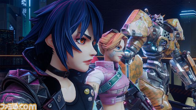VR対戦アクション『ブレイゼンブレイズ』は7月19日に発売。近接格闘に特化した超人バトルで相手をぶっ飛ばす。本日（6/27）より予約も開始