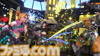 VR対戦アクション『ブレイゼンブレイズ』は7月19日に発売。近接格闘に特化した超人バトルで相手をぶっ飛ばす。本日（6/27）より予約も開始