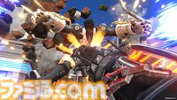 VR対戦アクション『ブレイゼンブレイズ』は7月19日に発売。近接格闘に特化した超人バトルで相手をぶっ飛ばす。本日（6/27）より予約も開始
