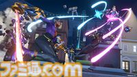 VR対戦アクション『ブレイゼンブレイズ』は7月19日に発売。近接格闘に特化した超人バトルで相手をぶっ飛ばす。本日（6/27）より予約も開始