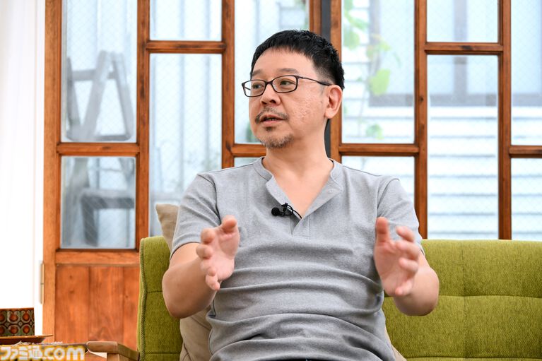 『エターナルアニマ』植松伸夫氏×崎元仁氏によるゲーム音楽対談。「こりゃヤベぇ奴が入ってきた」植松氏がかつて脅威に感じた崎元氏の“JRPGらしいメロディー”とは