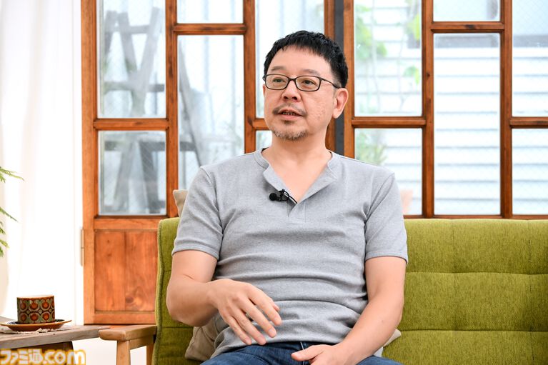 『エターナルアニマ』植松伸夫氏×崎元仁氏によるゲーム音楽対談。「こりゃヤベぇ奴が入ってきた」植松氏がかつて脅威に感じた崎元氏の“JRPGらしいメロディー”とは