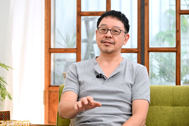 『エターナルアニマ』植松伸夫氏×崎元仁氏によるゲーム音楽対談。「こりゃヤベぇ奴が入ってきた」植松氏がかつて脅威に感じた崎元氏の“JRPGらしいメロディー”とは