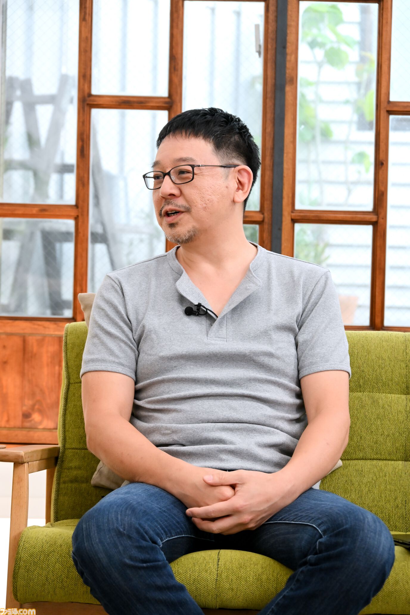 『エターナルアニマ』植松伸夫氏×崎元仁氏によるゲーム音楽対談。「こりゃヤベぇ奴が入ってきた」植松氏がかつて脅威に感じた崎元氏の“JRPGらしいメロディー”とは