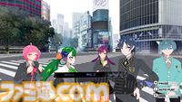 人気VRゲーム『東京クロノス＆アルトデウス: BC ツインパック』Switch DL版の予約受付&セール開始。渋谷脱出ミステリーアドベンチャーと巨大ロボットアクションの欲張りセット