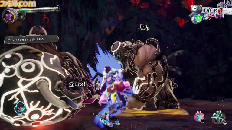 『ステューピッド・ネバー・ダイズ』レビュー。死んでるのに胸がドキドキする雑魚ゾンビの恋を応援。爆速成長と攻撃主体のバトルが爽快な新作アクションRPG