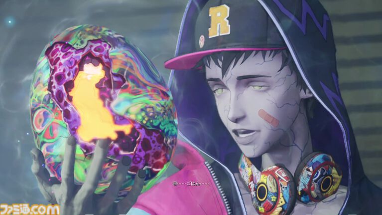 『ステューピッド・ネバー・ダイズ』レビュー。死んでるのに胸がドキドキする雑魚ゾンビの恋を応援。爆速成長と攻撃主体のバトルが爽快な新作アクションRPG