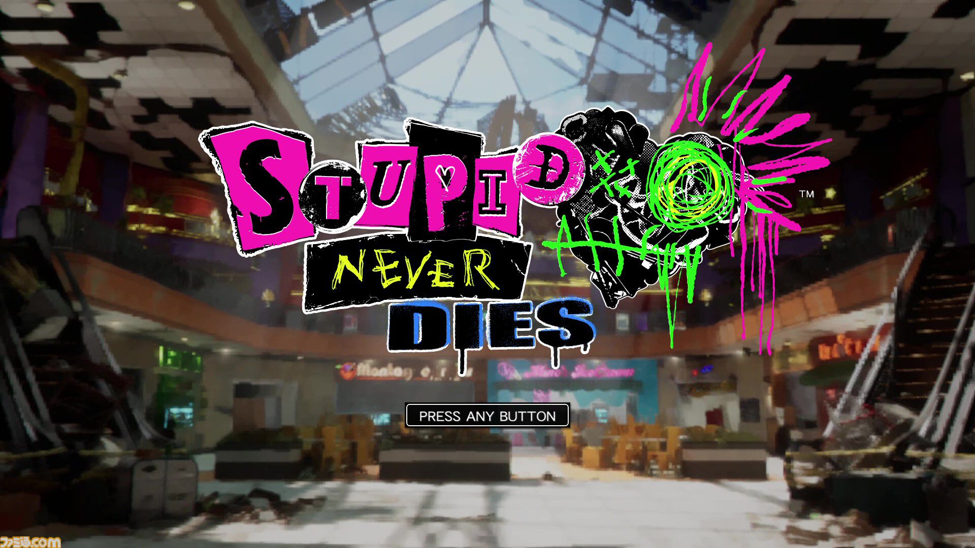 『ステューピッド・ネバー・ダイズ』レビュー。死んでるのに胸がドキドキする雑魚ゾンビの恋を応援。爆速成長と攻撃主体のバトルが爽快な新作アクションRPG