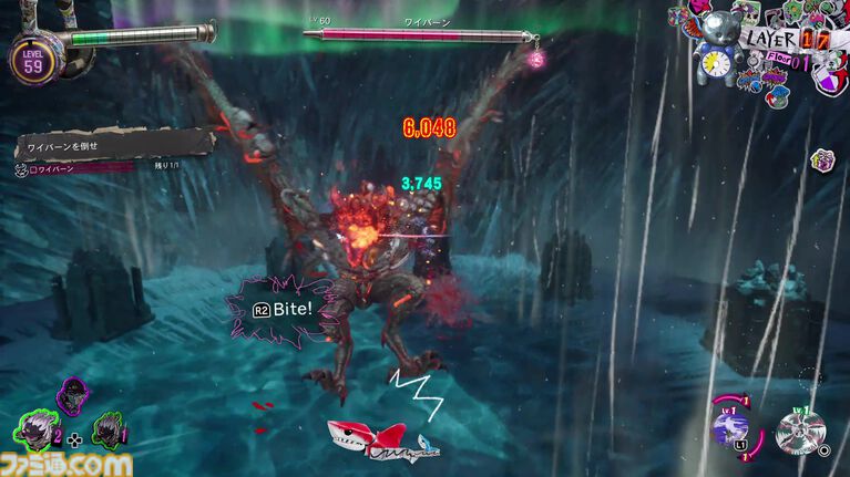 『ステューピッド・ネバー・ダイズ』レビュー。死んでるのに胸がドキドキする雑魚ゾンビの恋を応援。爆速成長と攻撃主体のバトルが爽快な新作アクションRPG