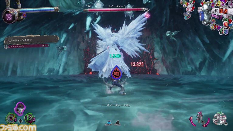 『ステューピッド・ネバー・ダイズ』レビュー。死んでるのに胸がドキドキする雑魚ゾンビの恋を応援。爆速成長と攻撃主体のバトルが爽快な新作アクションRPG