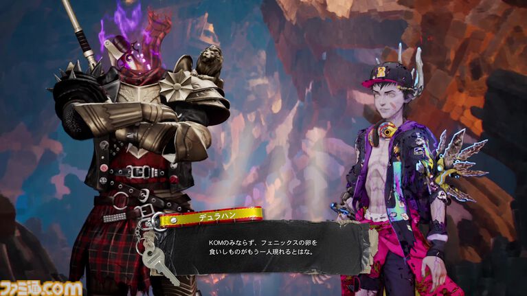 『ステューピッド・ネバー・ダイズ』レビュー。死んでるのに胸がドキドキする雑魚ゾンビの恋を応援。爆速成長と攻撃主体のバトルが爽快な新作アクションRPG