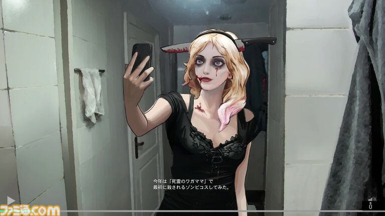 『ステューピッド・ネバー・ダイズ』レビュー。死んでるのに胸がドキドキする雑魚ゾンビの恋を応援。爆速成長と攻撃主体のバトルが爽快な新作アクションRPG