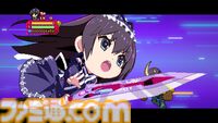 美少女ドタバタ2Dアクション『ファントムブレイカー：バトルグラウンド アルティメット』2025年2月13日発売。大迫力のファーストトレーラーが公開