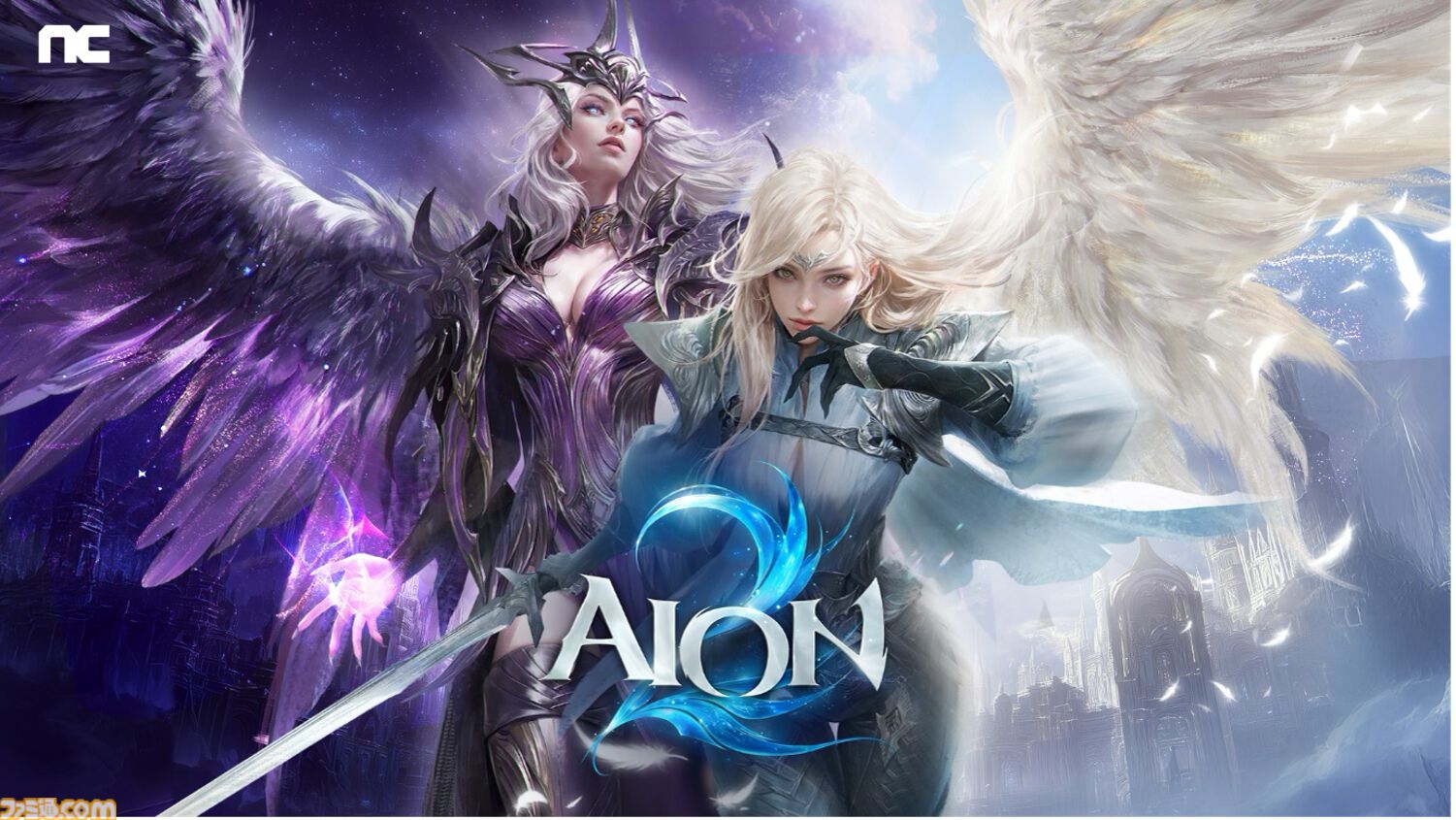 『AION2』×XREALコラボキャンペーンが10月20日より開催。ARグラス“ROG XREAL R1”や限定クリーナークロスが抽選で当たる