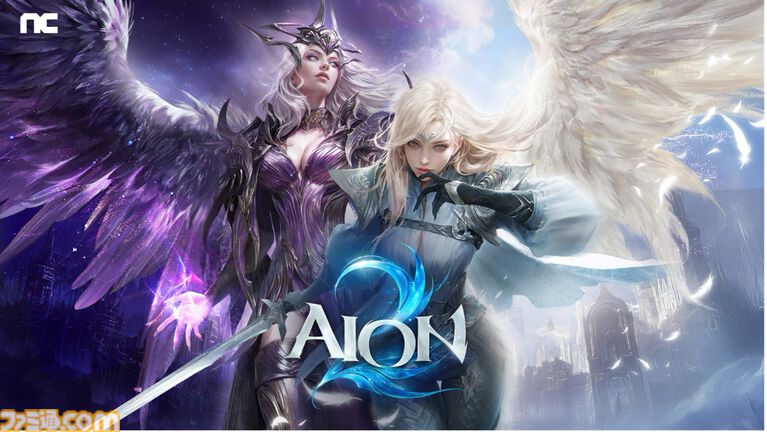 『AION2』×XREALコラボキャンペーンが10月20日より開催。ARグラス“ROG XREAL R1”や限定クリーナークロスが抽選で当たる