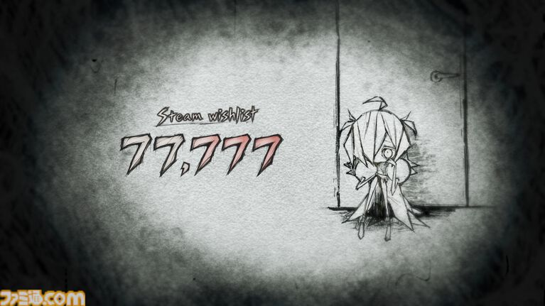 フリュー新作『アノマリス』『クライムライト』Steam Nextフェスで最新体験版が登場。『まじかる☆プリンセス』『Peripeteia』など4作品とのコラボも発表