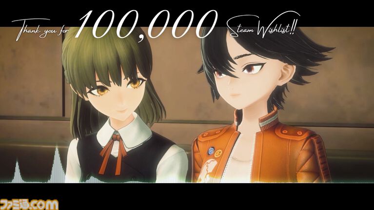 フリュー新作『アノマリス』『クライムライト』Steam Nextフェスで最新体験版が登場。『まじかる☆プリンセス』『Peripeteia』など4作品とのコラボも発表